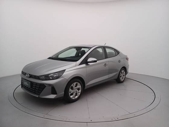 HYUNDAI HB20S 1.0 12V FLEX COMFORT PLUS MANUAL HYUNDAI HB20S 1.0 12V FLEX COMFORT PLUS MANUAL